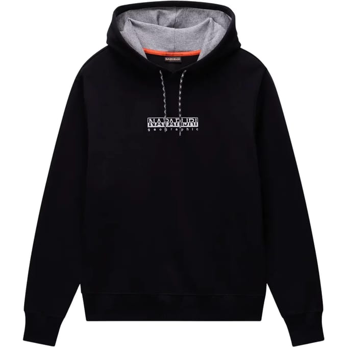 Hoodie Napapijri B-Fiemme H