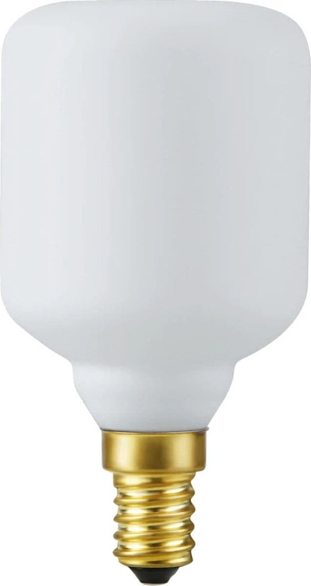 SPL E14 LED Buislamp | 4W 2500K 220V/240V 925 | 360° Dimbaar