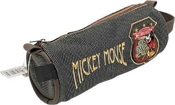 Disney - Groene Etui - The Original Mickey Mouse