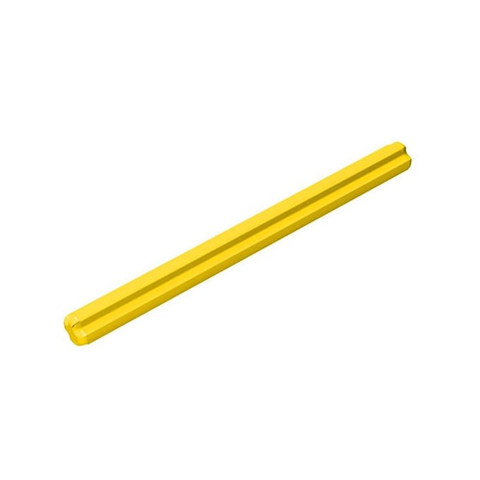 MOC 10 PIÈCES 44294 Axe 7L Kit de Briques de Construction Connecter Brique High-Tech Particule Puzzle Éducatif Jouets DIY Cadeaux d'Anniversaire Enfants