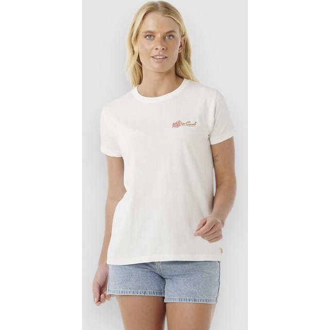 Rip Curl Waikiki Standard T-Shirt