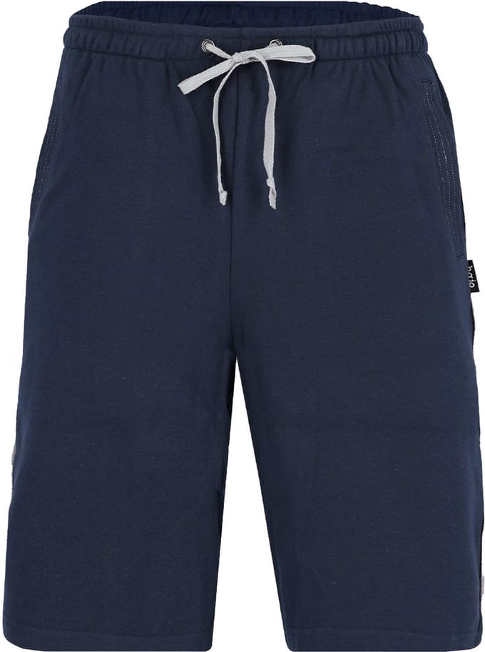 Hajo Heren joggingbroek Premium Komfort