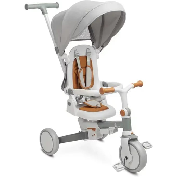 Driewieler Toyz Faro