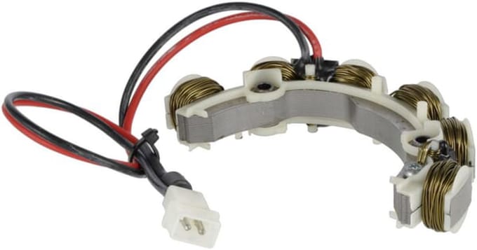 Briggs & stratton dynamo
