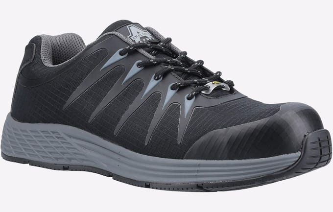 Amblers AS717C Veiligheidssneakers Heren
