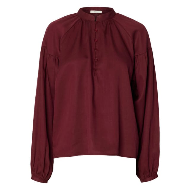 Selected Femme Top korte mouw 16101822