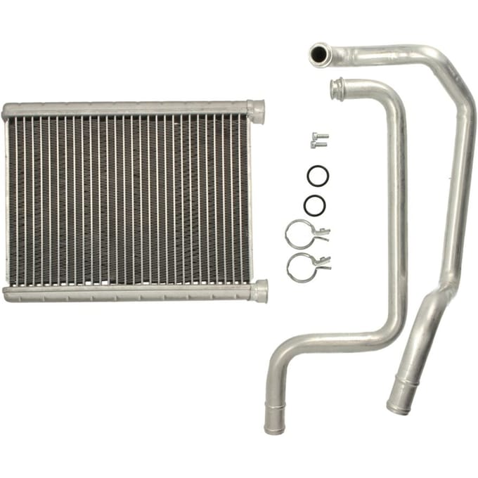 Warmtewisselaar, interieur verwarming THERMOTEC D60306TT