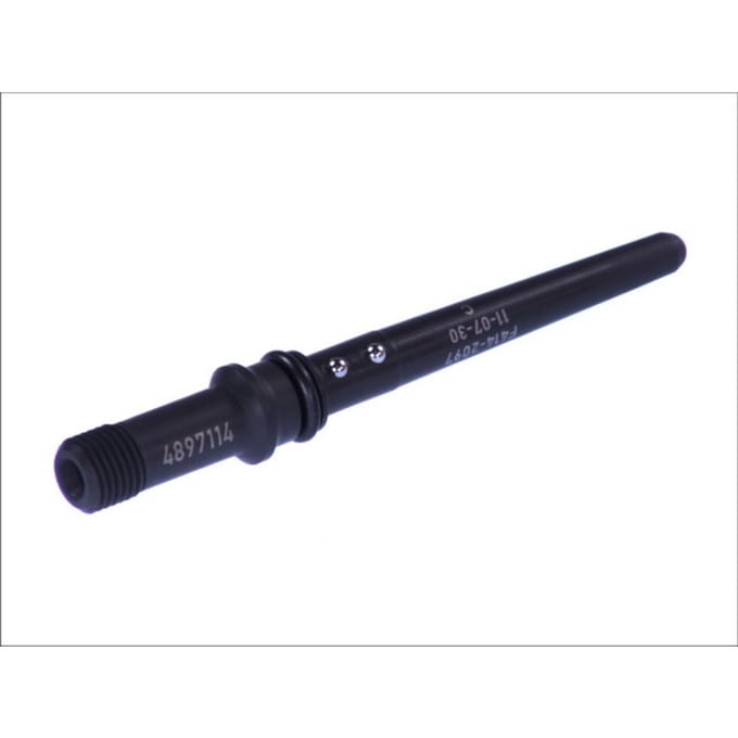 Drukleiding aansluiting, inspuitstuk Common Rail BOSCH F 00R J00 414