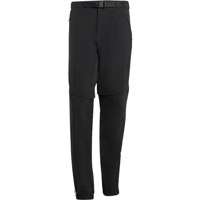 Wandelbroek adidas Terrex Xperior Utilitas CLIMA365