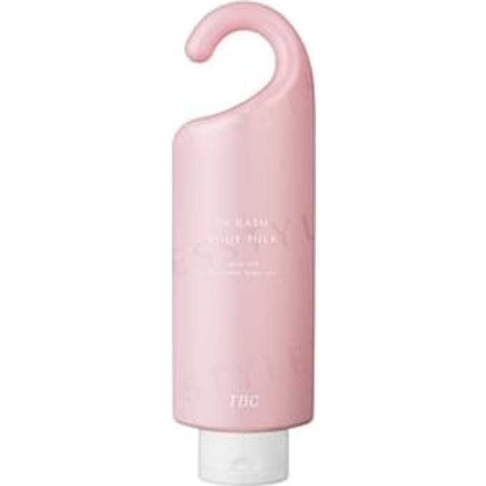 TBC - Medicated In Bath Body Milk 300g