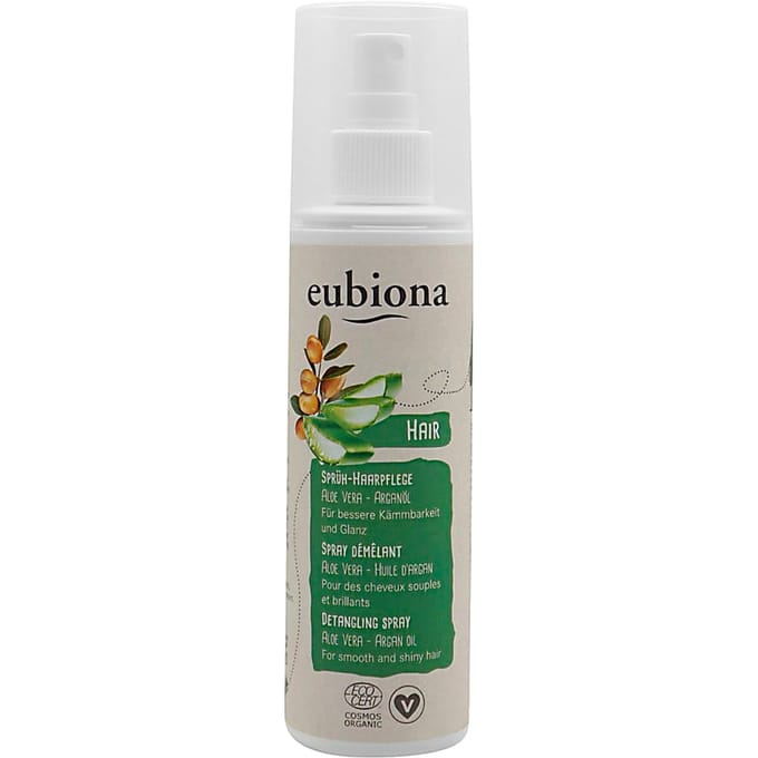 Eubiona Haar Spray