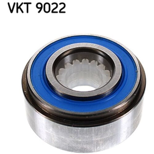 Lager, handgeschakelde versnellingsbak SKF VKT 9022
