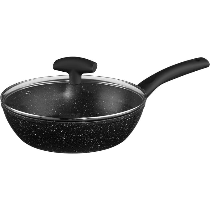 Eazy Living Sauteerpan Ø 24 cm Livio