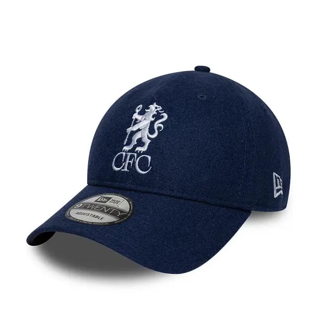Truckerpet Chelsea New Era Wool 9Twenty