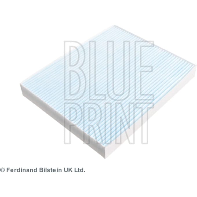Cabineluchtfilter BLUE PRINT ADG02594
