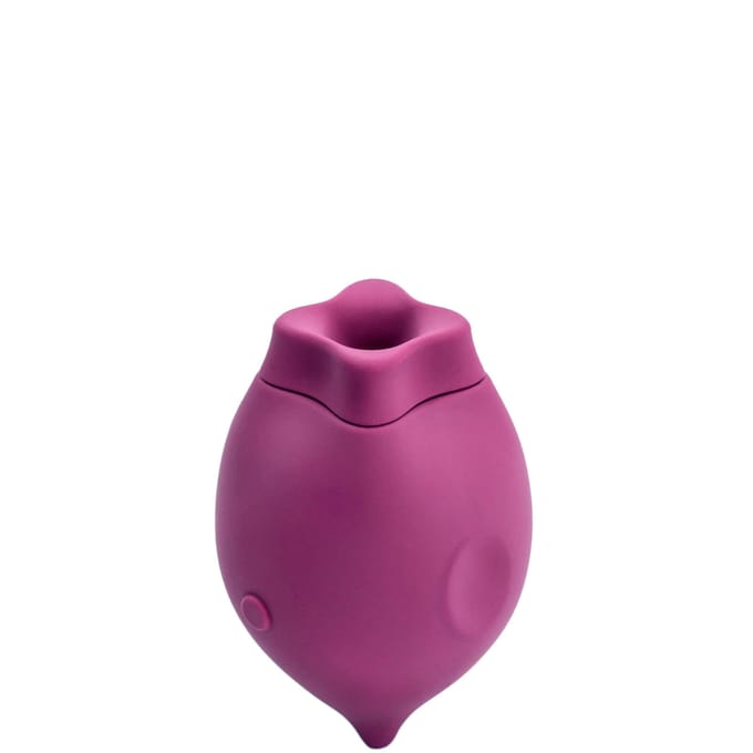 Smile Makers - The Poet - Luchtdruk Vibrator voor vrouwen