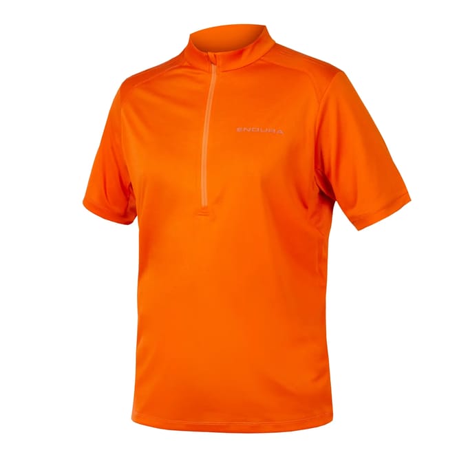Jersey Endura Hummvee II
