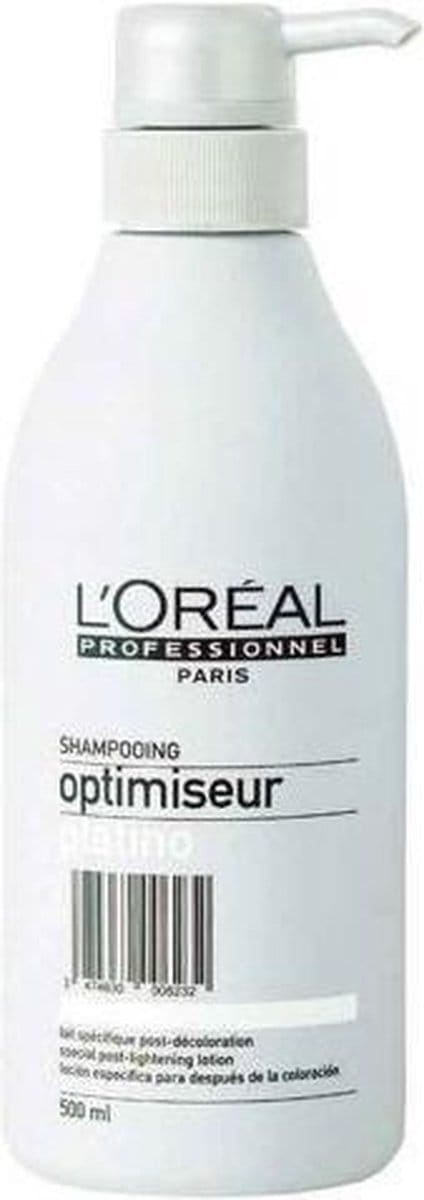 Loreal Professionnel Optimiseur Platino 500 ml