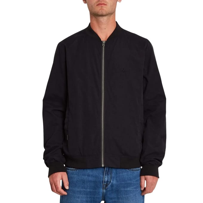 Jas Volcom Burnward