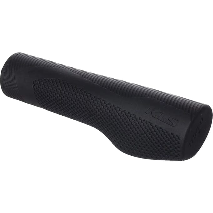 Kellys Token Ergonomische Handvatten 135 mm - Comfortabel fietsen