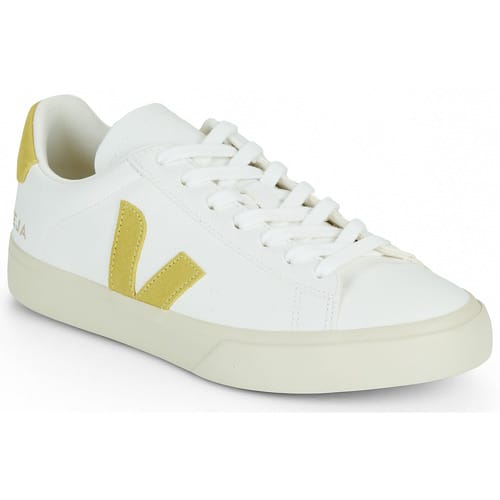 Lage Sneakers Veja CAMPO