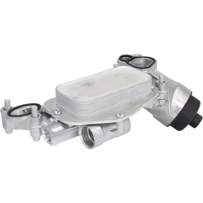 Olie radiator, motorolie THERMOTEC D4X014TT