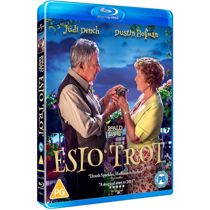 Esio Trot