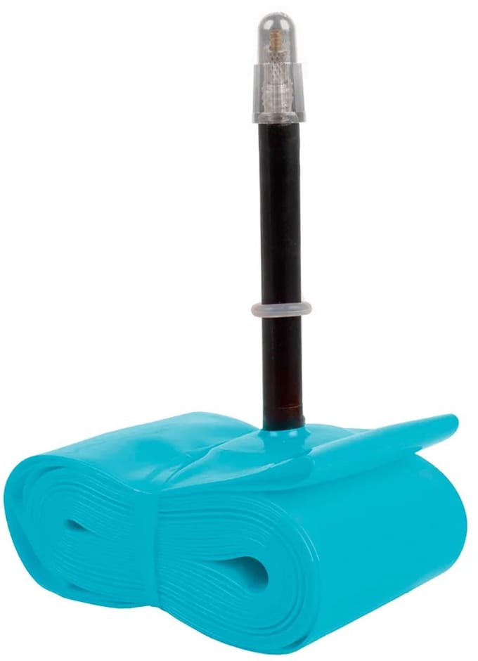 M-wave Purride Tpu Presta 48 Mm Binnenband Blauw 29´´ / 1.90-2.50