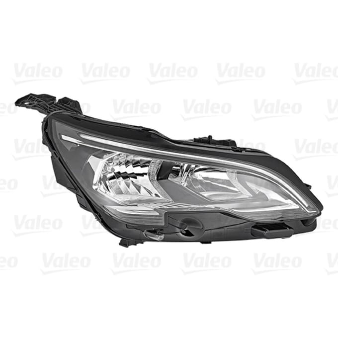 Koplampen VALEO 046785, rechts