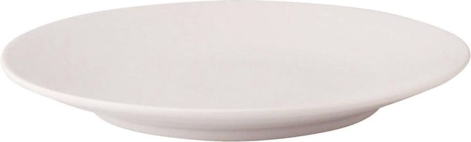 Palmer Bord coupe Rodondo 16 cm Wit Stoneware 1 stuk(s)