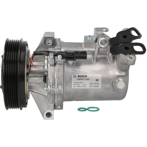 Airco-compressor BOSCH 1 986 AD1 392