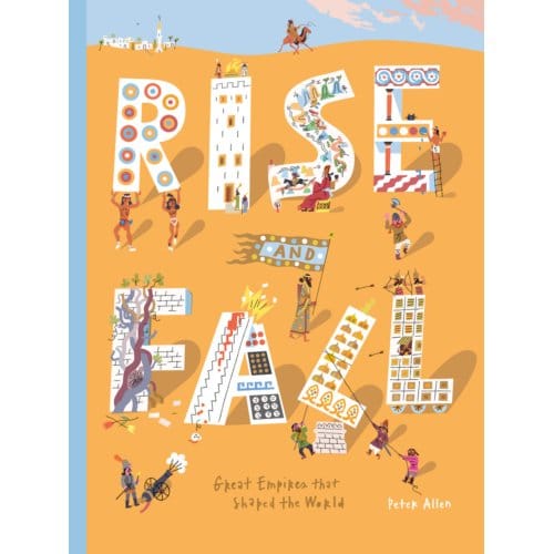 Rise And Fall - Peter Allen