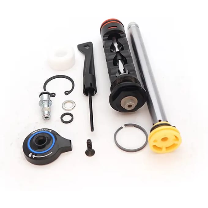 Schokdemper Rockshox CRN RL Boost