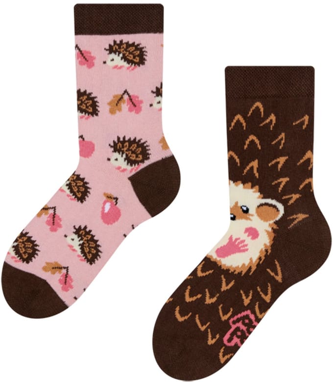 Kids' Sokken Egel 27-30