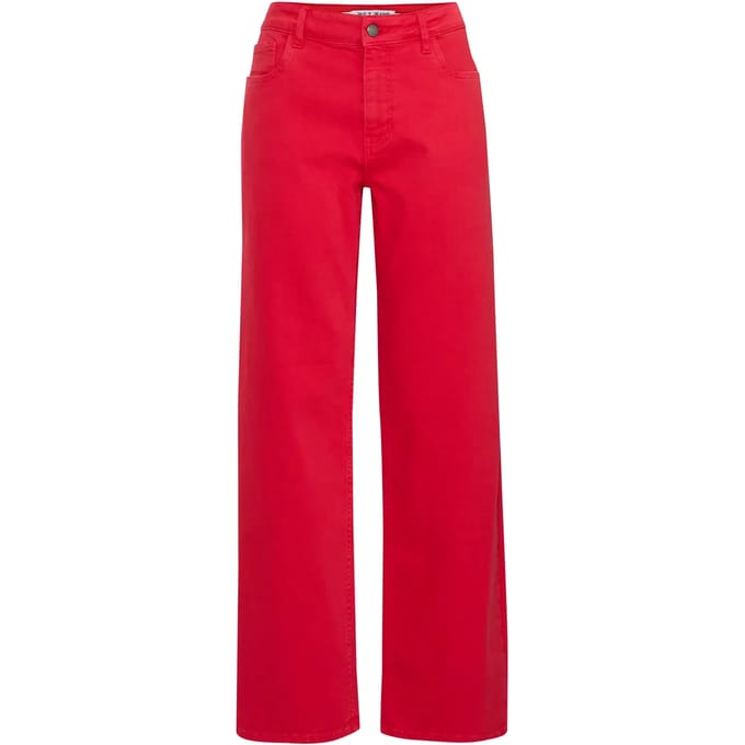 Damesbroek Pulz Jeans Vega