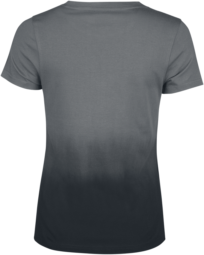 Harry Potter T-shirt - Quidditch - S - voor Vrouwen - meerkleurig