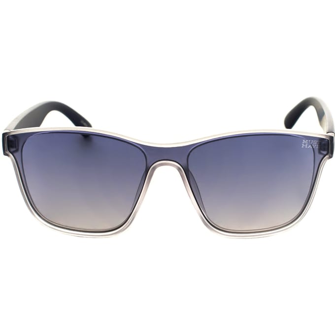 Vierkante zonnebril UV 400 Bescherming NEXT 8 Unisex