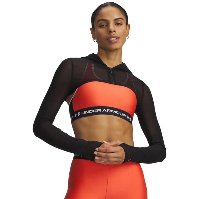 Bolero voor vrouwen Under Armour Vanish Elite