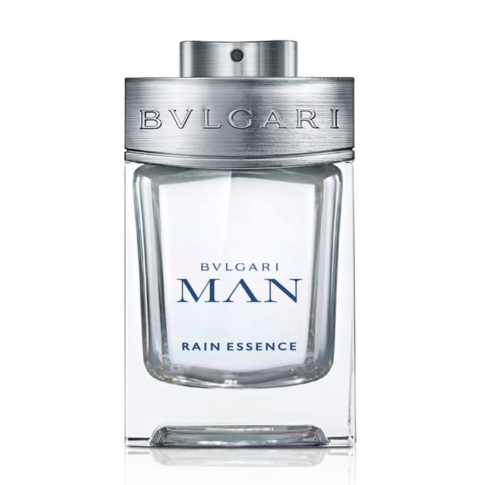 Bvlgari Man Rain Essence 100 ml Eau de Parfum Spray