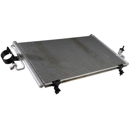 Condensator, airconditioning KOREA R90079
