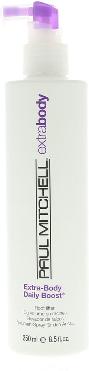 Paul Mitchell Extra Body Daily Boost Volumespray 250 ml
