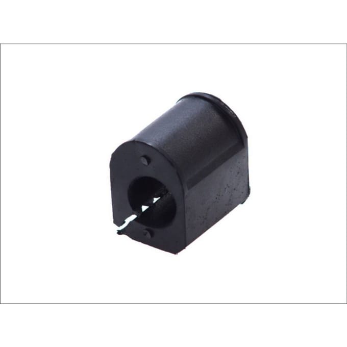 Topran Aanslagbuffer HANS PRIES 700 160