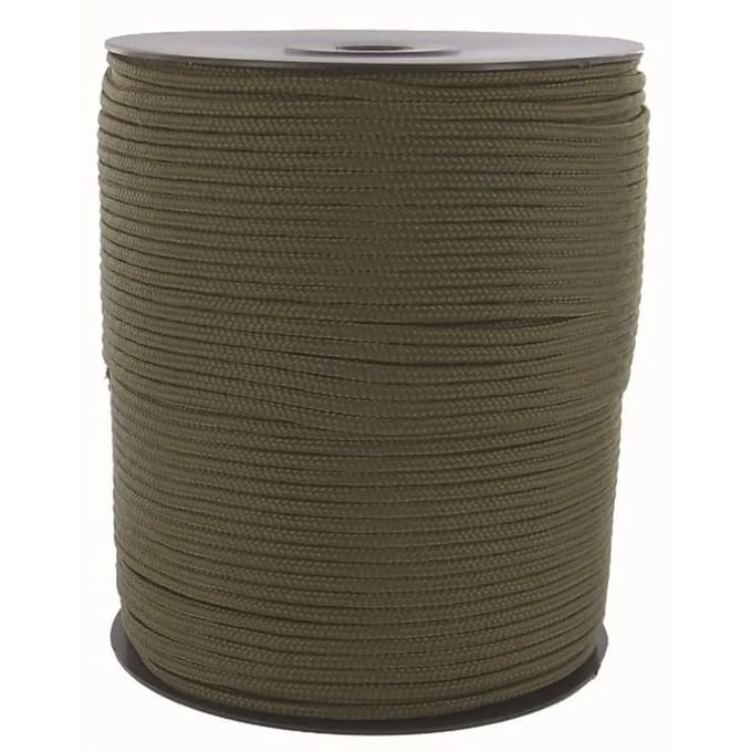 Touw Fuzyon Chasse 4 mm