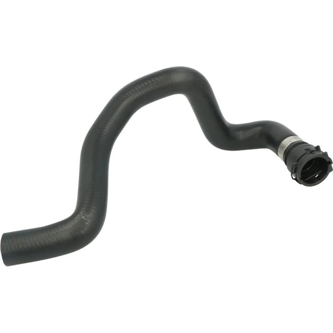 Koelsysteem, rubberen slang THERMOTEC DWW284TT