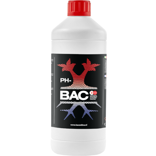 BAC PH-