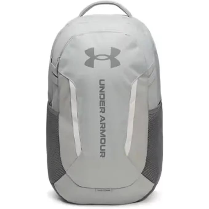 Under Armour Hustle 6.0 29l Rugzak Grijs