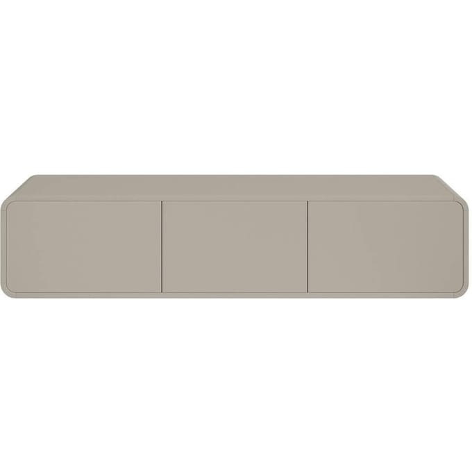 Lolo Tv-meubel zwevend | Selsey Design