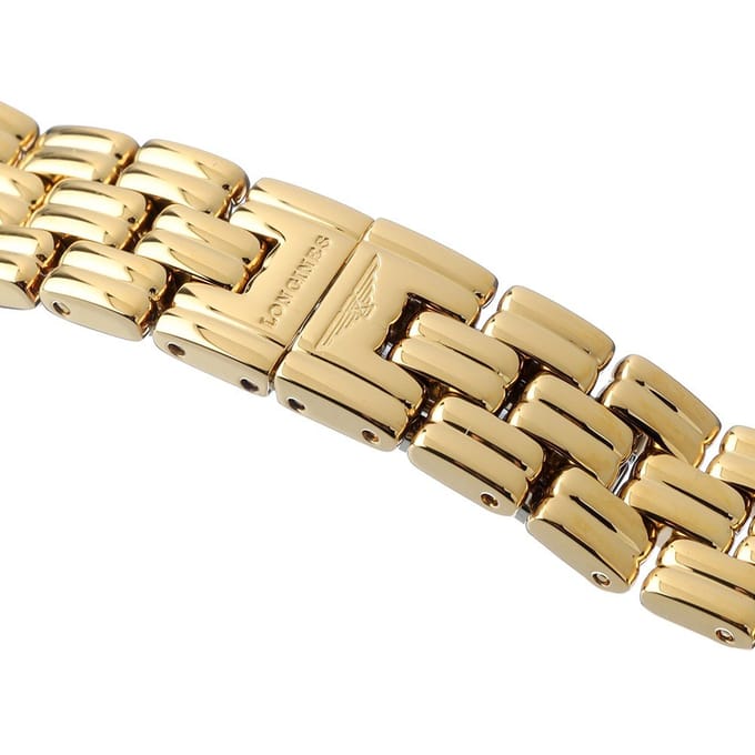 Longines L600105541 Présence Horlogeband