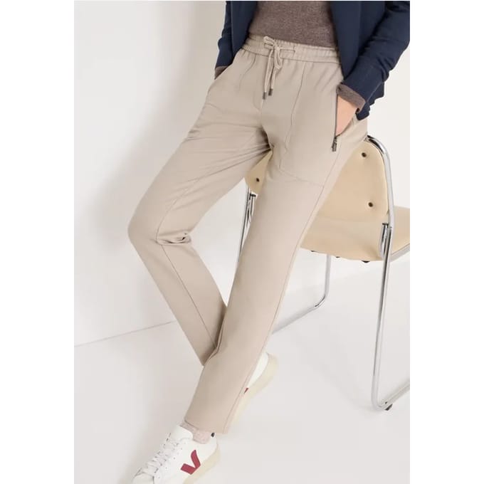 Casual broek