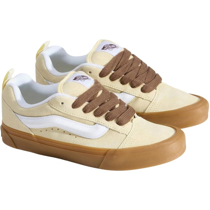 Vans Knu Skool Sneakers Senior